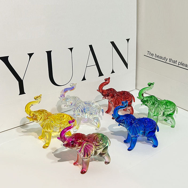 Exquisite Crystal: Elegant Home Accents