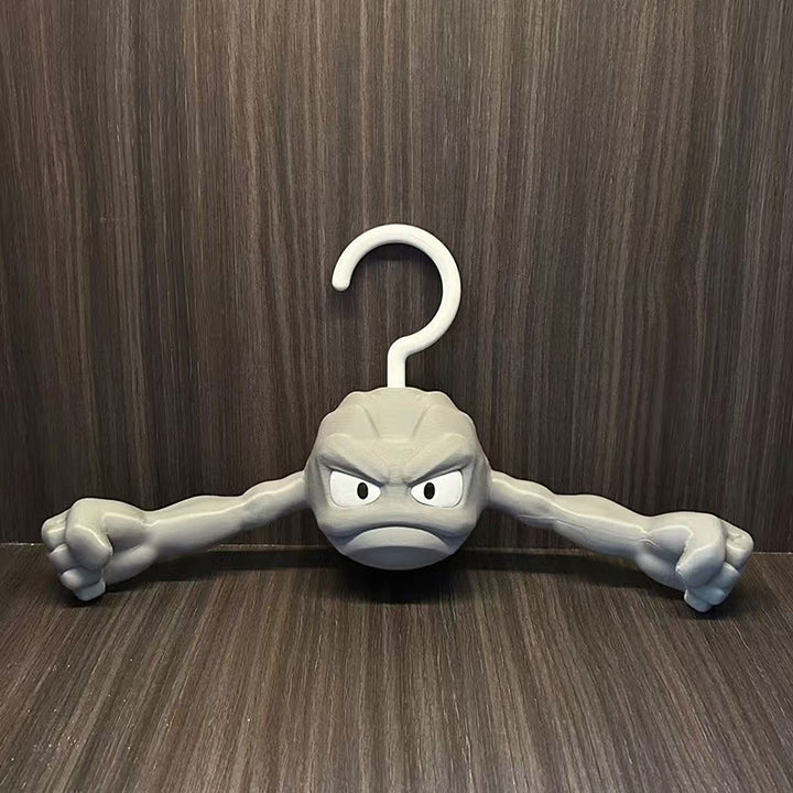 Creative Limited-Edition "Little Fist" Hanger
