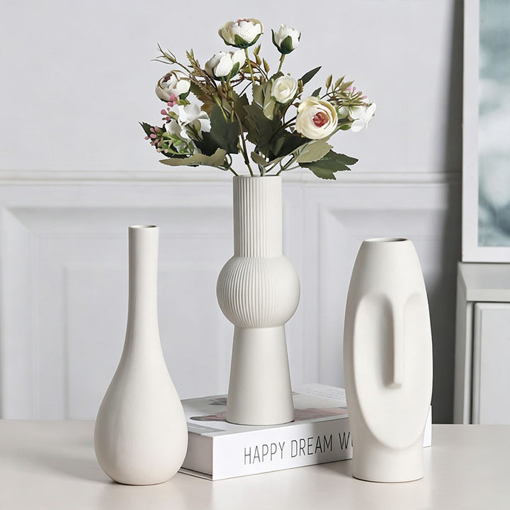 Creative Modern European-Style Vase