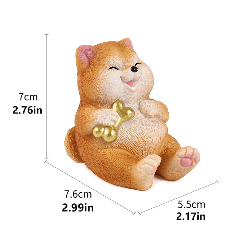 Creative & Cute Shiba Inu Stand