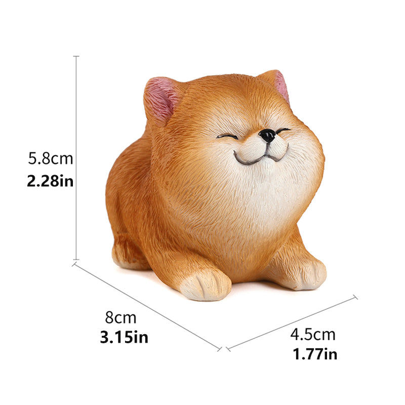 Creative & Cute Shiba Inu Stand
