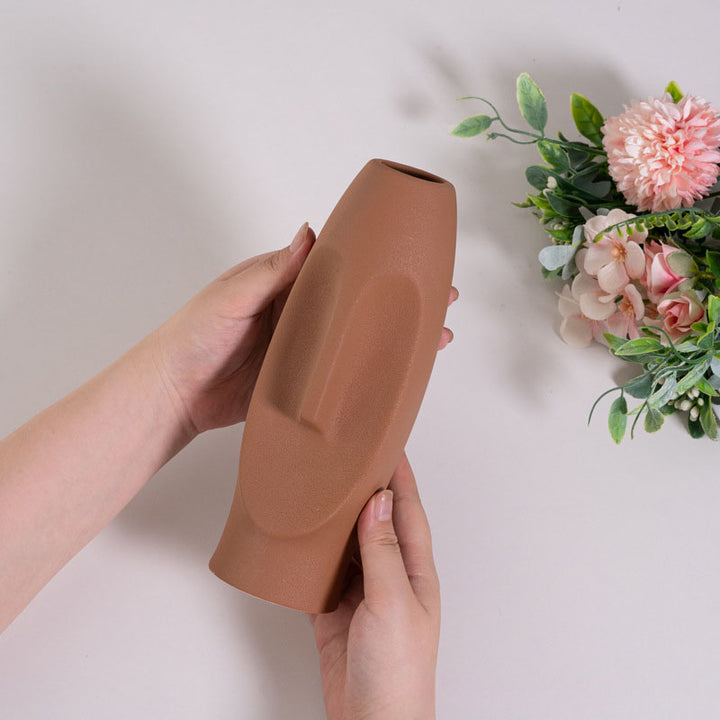 Creative European-style modern decorative vase