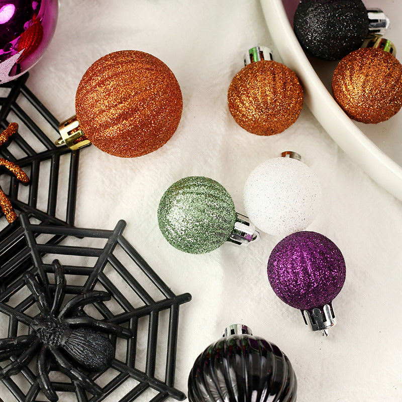 Halloween Decoration Set (41 Pieces)