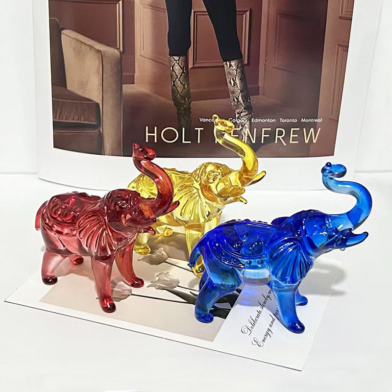 Exquisite Crystal: Elegant Home Accents