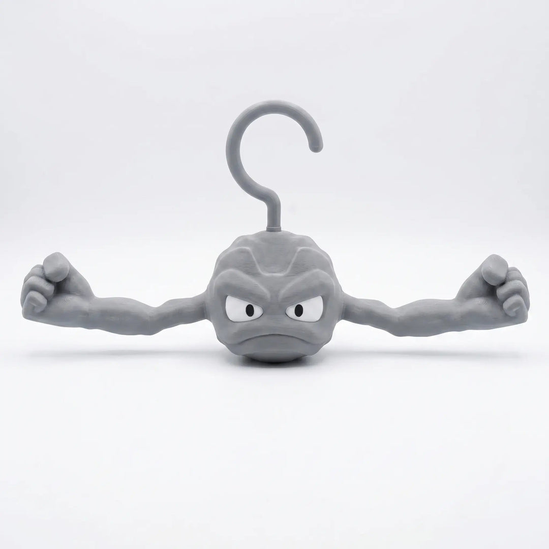 Creative Limited-Edition "Little Fist" Hanger