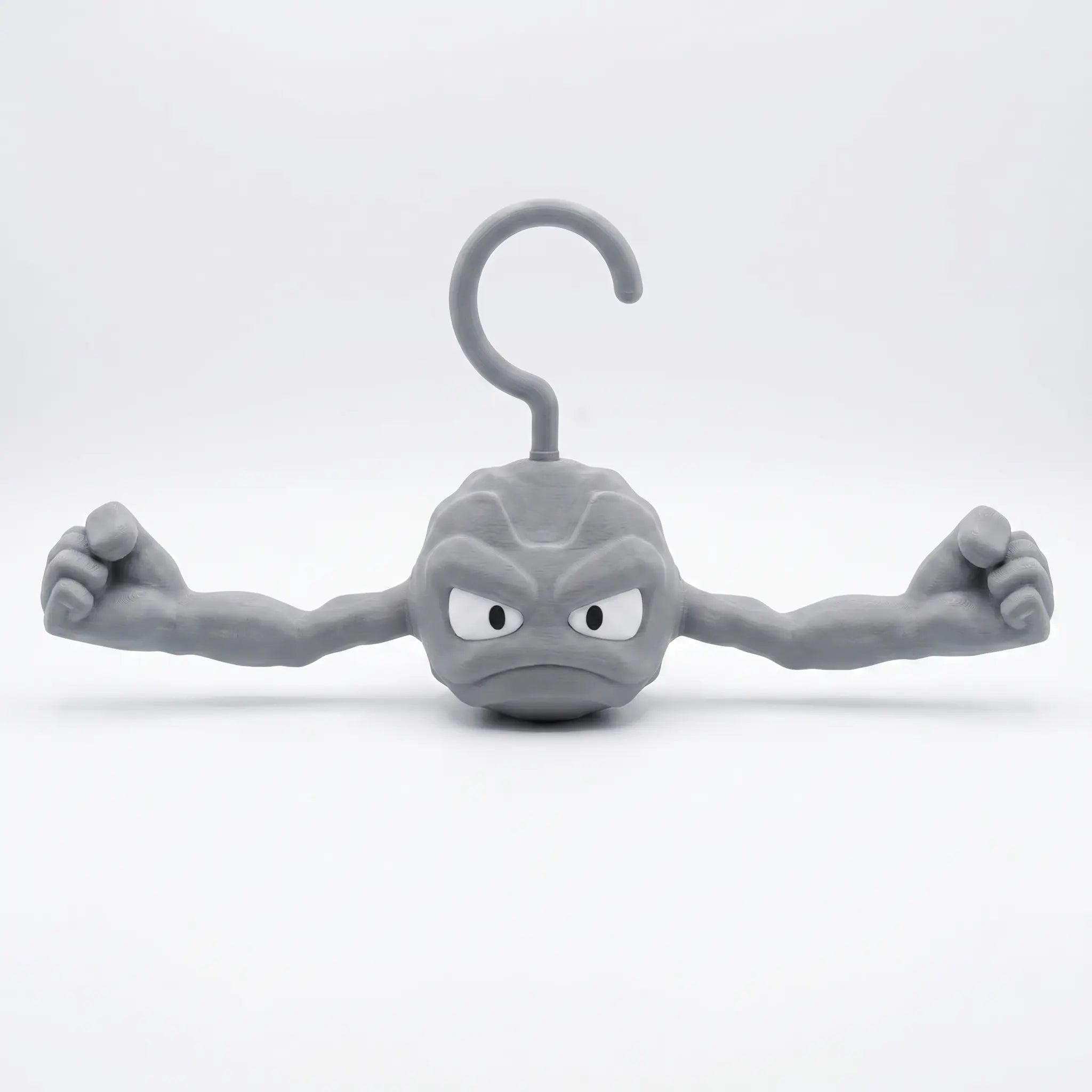Creative Limited-Edition "Little Fist" Hanger