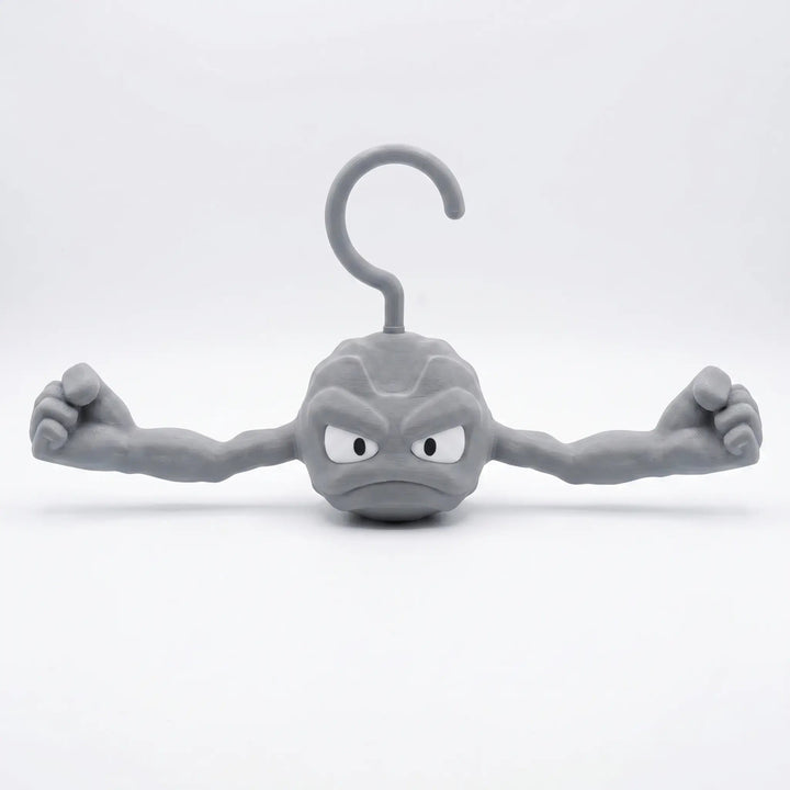 Creative Limited-Edition "Little Fist" Hanger