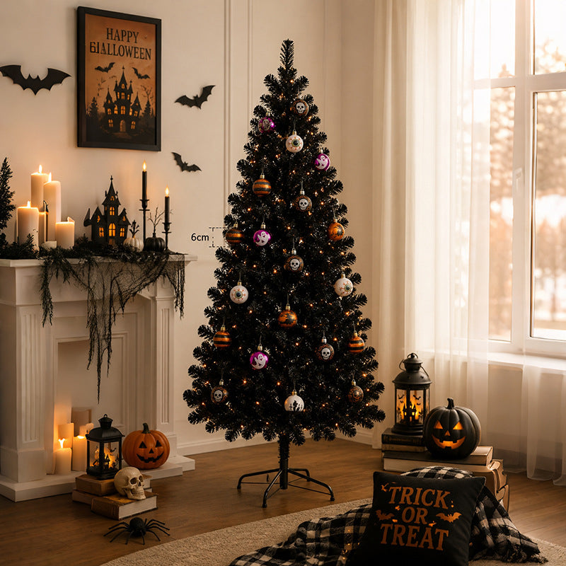 Halloween Decoration Set (16 Pieces)