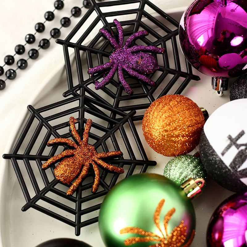 Halloween Decoration Set (41 Pieces)