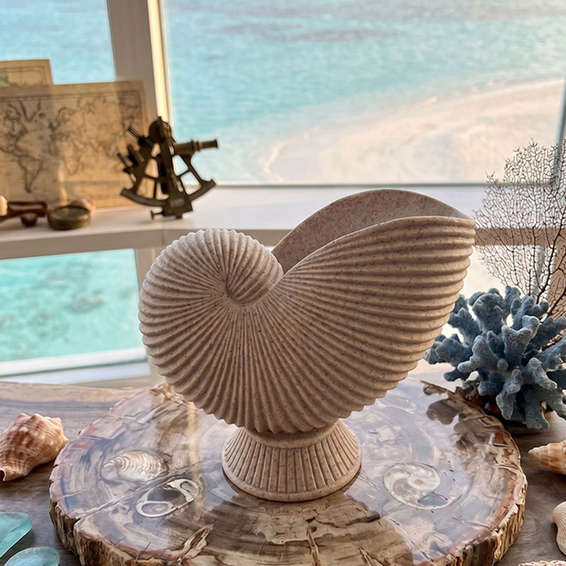 Best-selling conch resin crafts