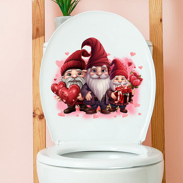 New self-adhesive wall stickers