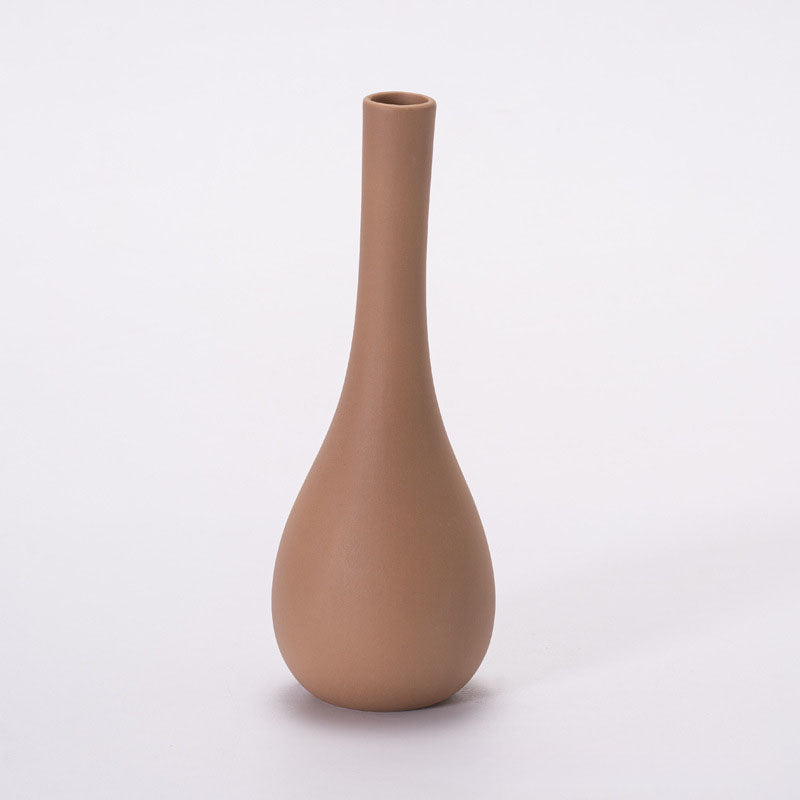 Creative European-style modern decorative vase