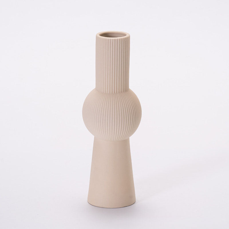 Creative European-style modern decorative vase