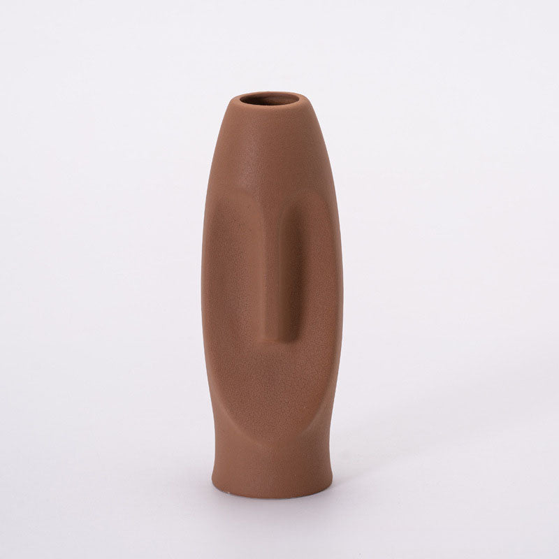 Creative European-style modern decorative vase