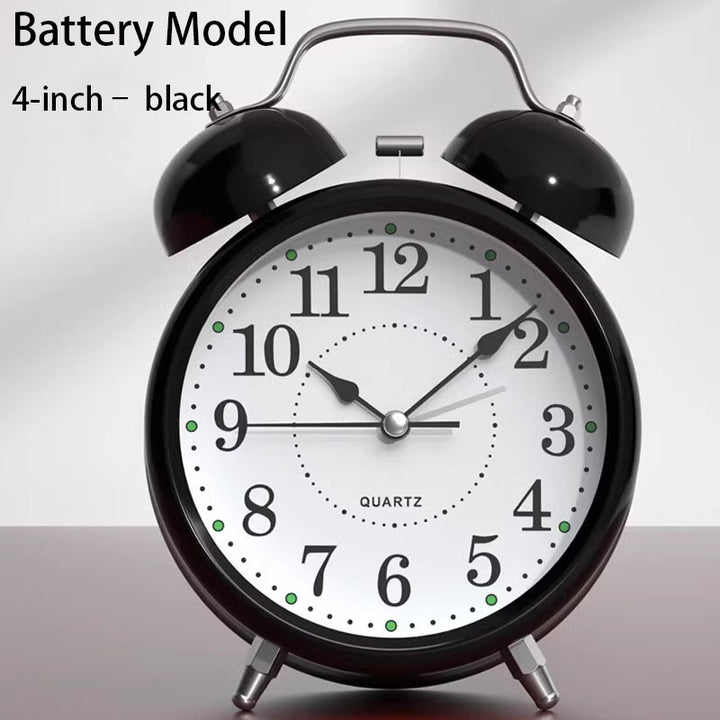 The Ultimate Wake-Up Gadget: The Silent Walking Alarm Clock