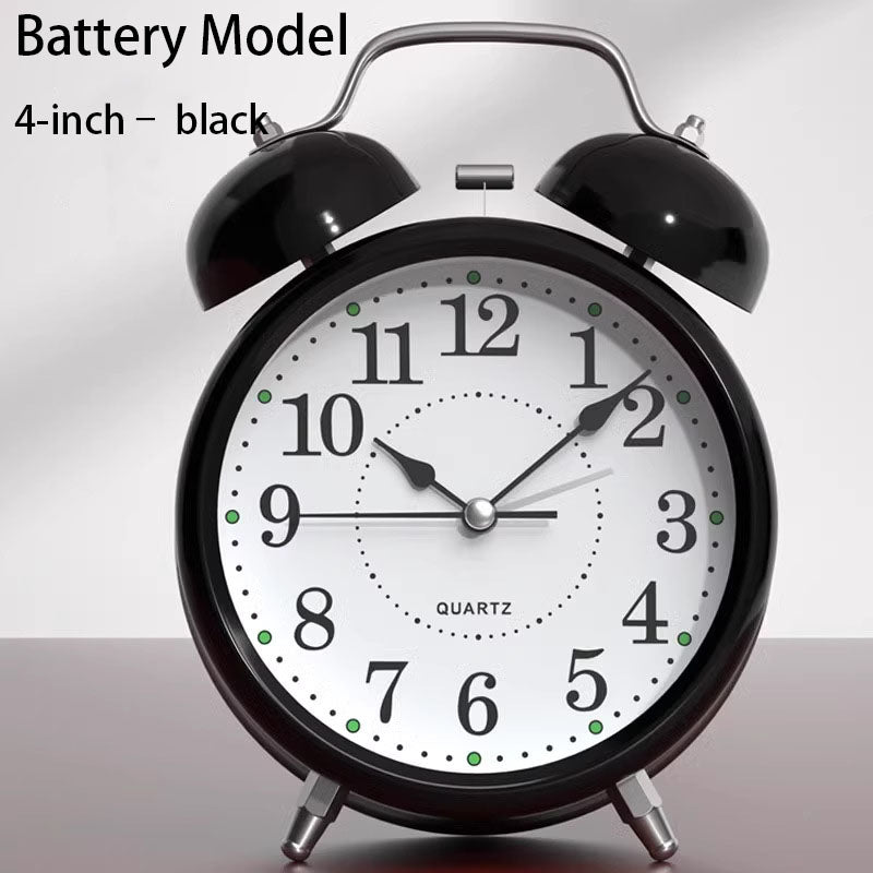 The Ultimate Wake-Up Gadget: The Silent Walking Alarm Clock