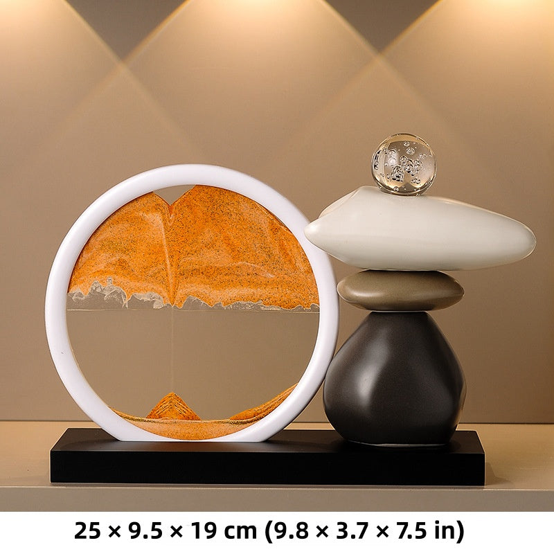 Good Luck High-End Home Decor