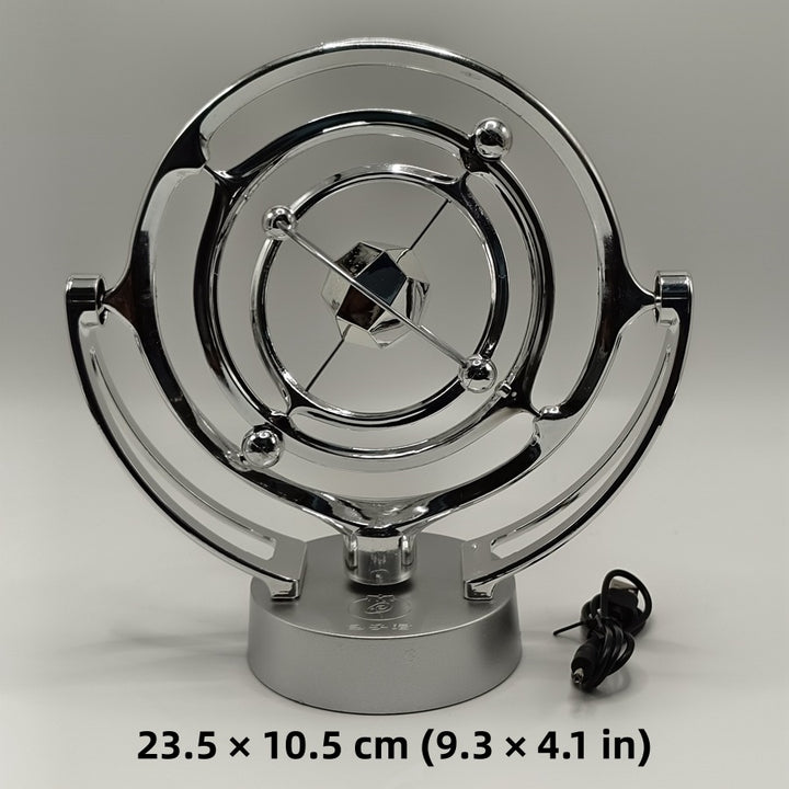 OrbitBuddy