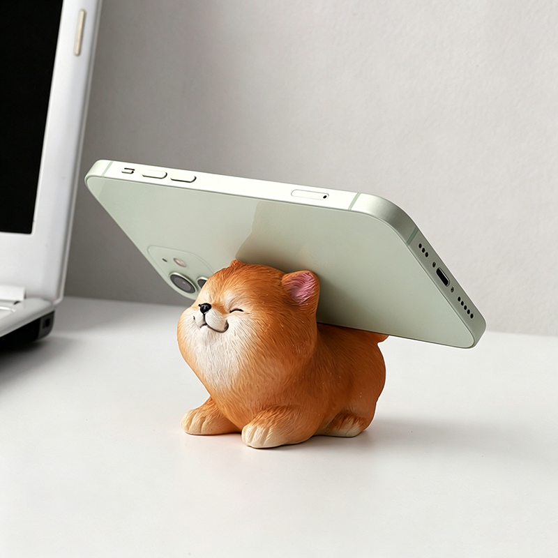 Creative & Cute Shiba Inu Stand