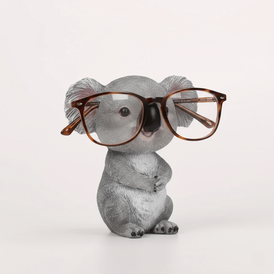 Koala Spectacle Rest