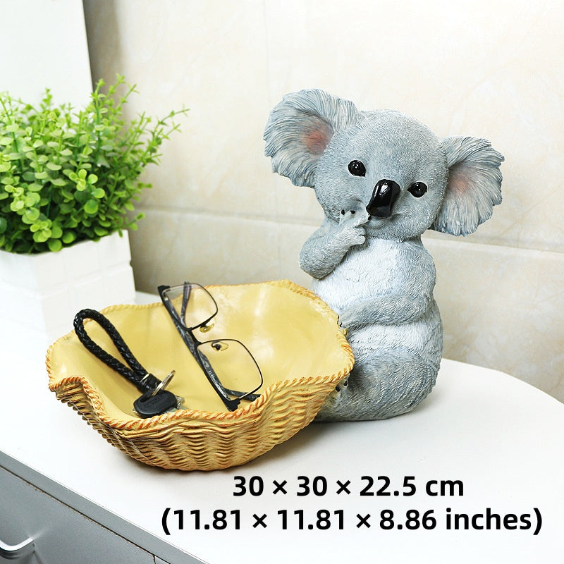 Cute koalas
