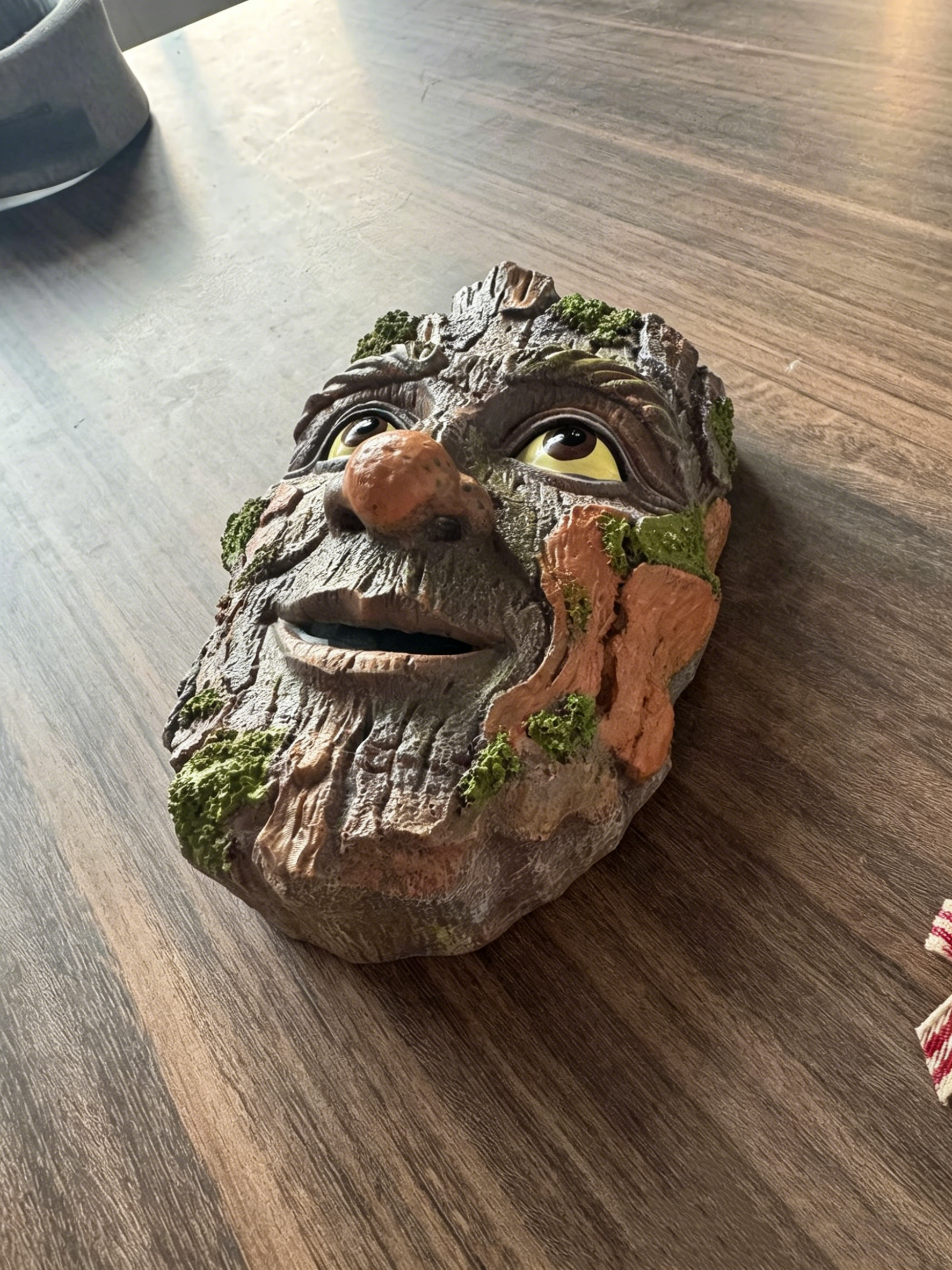 Spirit Tree World: Charming and Adorable Mini Decorations