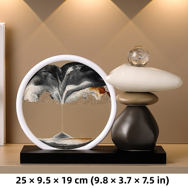 Good Luck High-End Home Decor