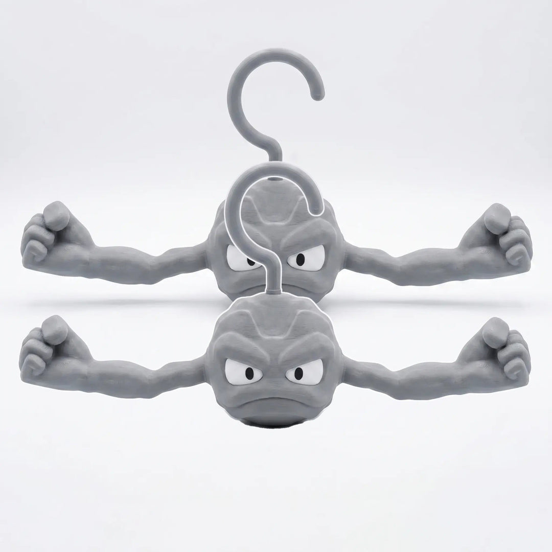 Creative Limited-Edition "Little Fist" Hanger