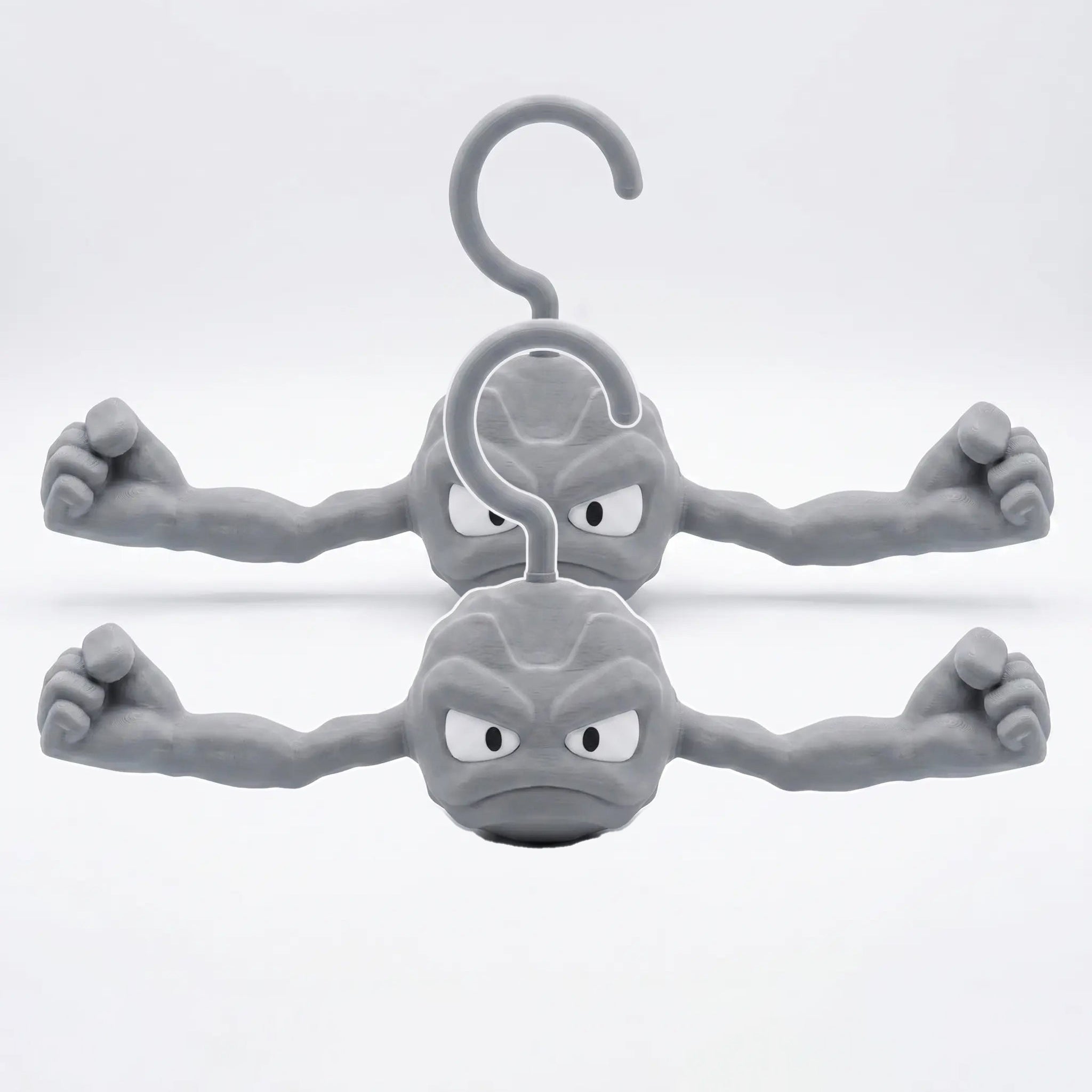 Creative Limited-Edition "Little Fist" Hanger