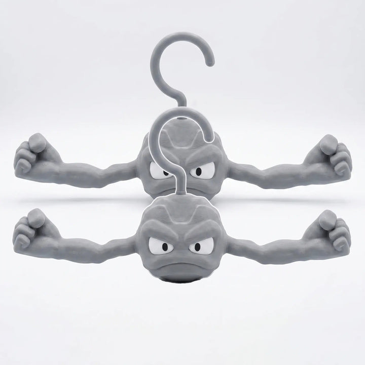 Creative Limited-Edition "Little Fist" Hanger