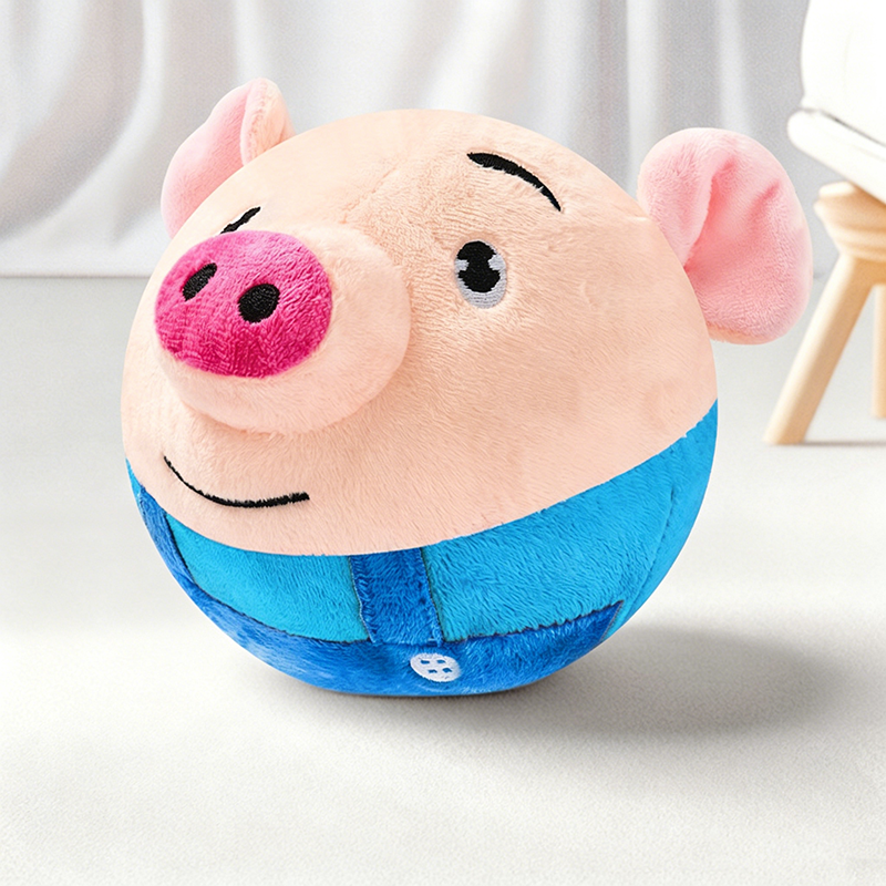 Best-Selling Children's "Jumping" Toys