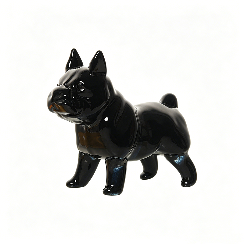 Liuli French Bulldog Ornament