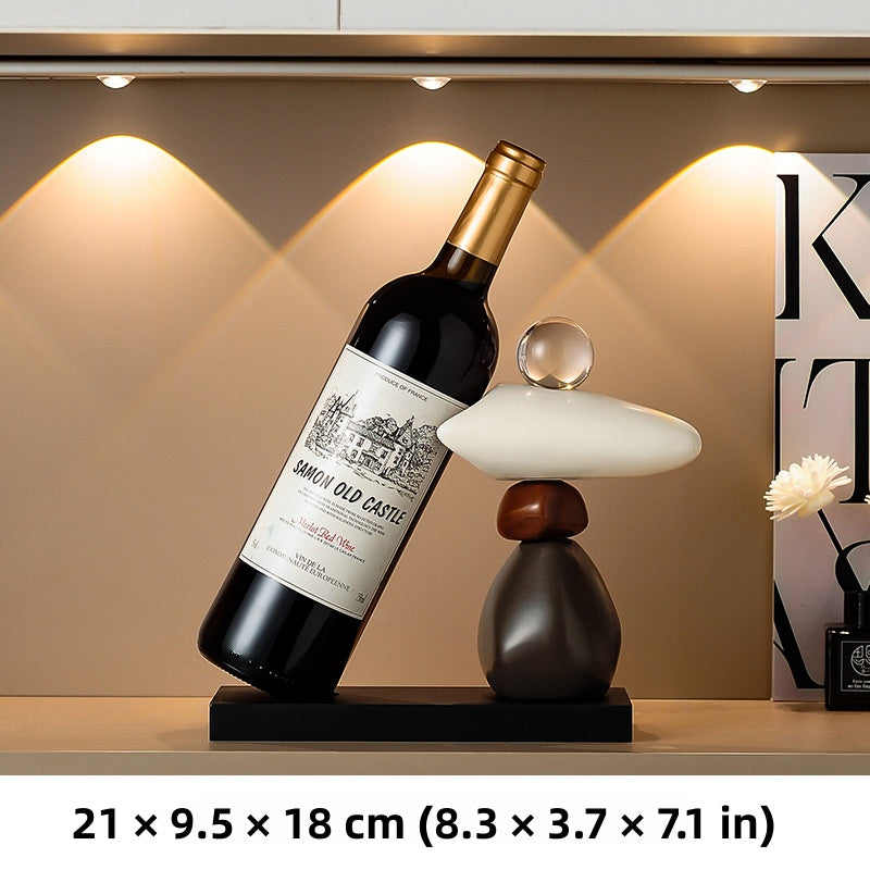 Good Luck High-End Home Decor