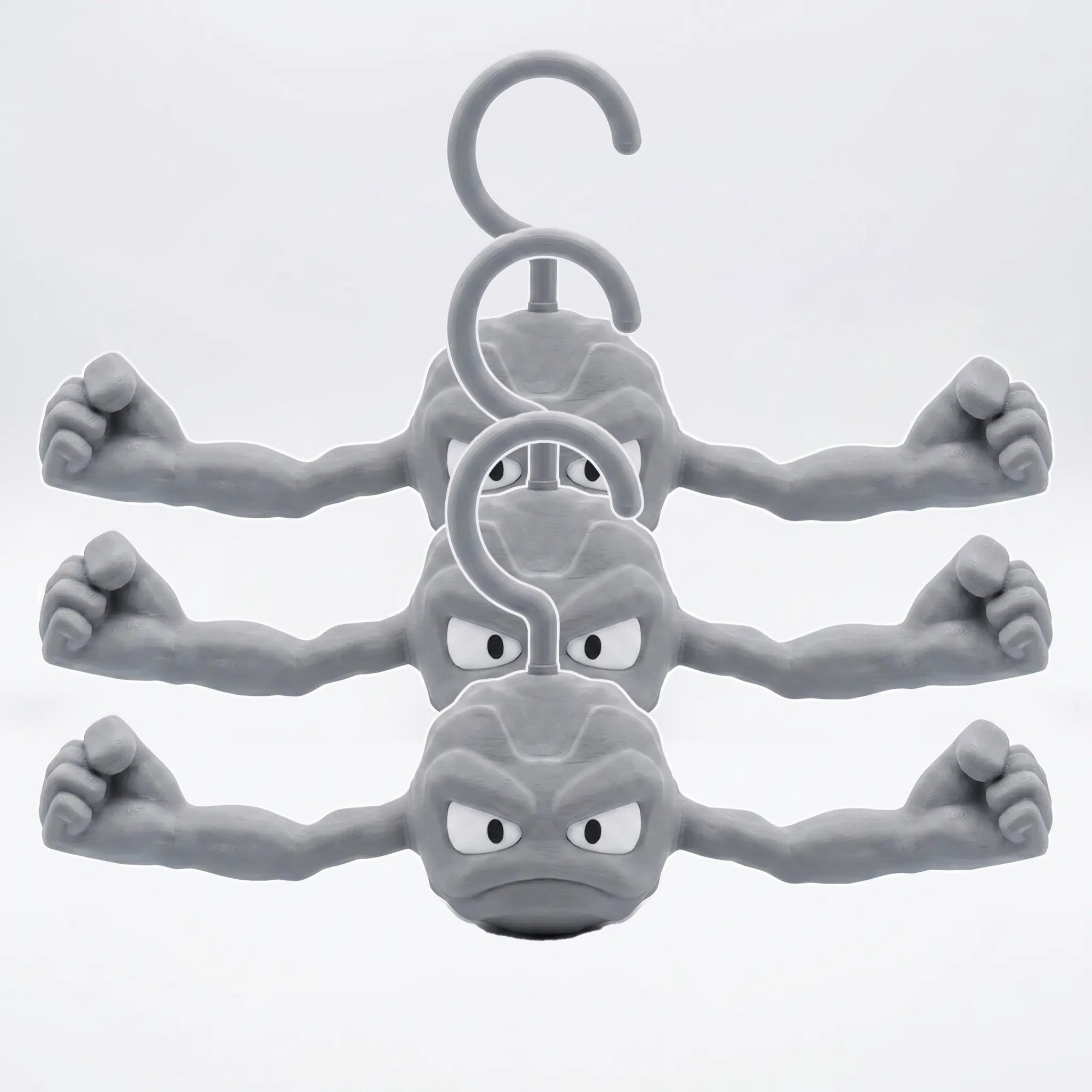 Creative Limited-Edition "Little Fist" Hanger