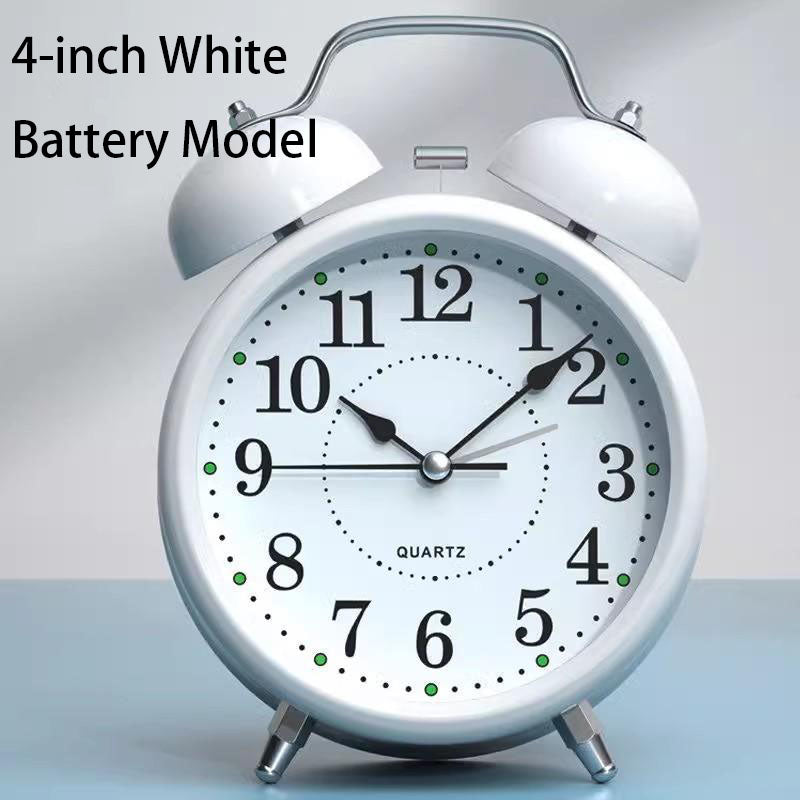 The Ultimate Wake-Up Gadget: The Silent Walking Alarm Clock