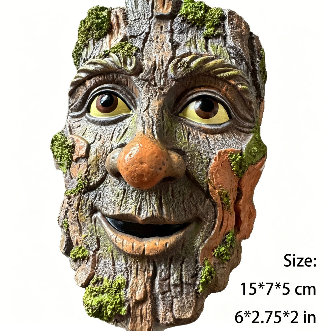 Spirit Tree World: Charming and Adorable Mini Decorations