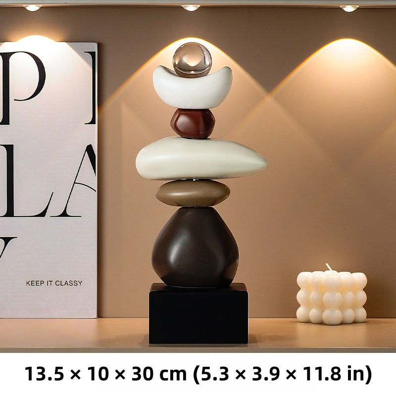 Good Luck High-End Home Decor