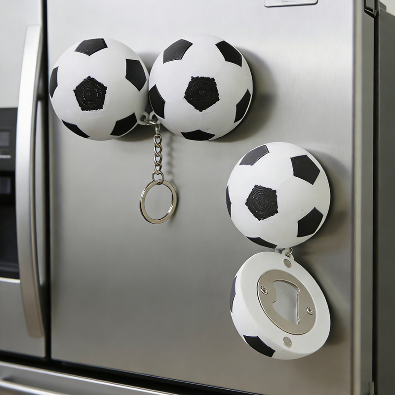 Best-Selling World Cup Commemorative Bottle Opener