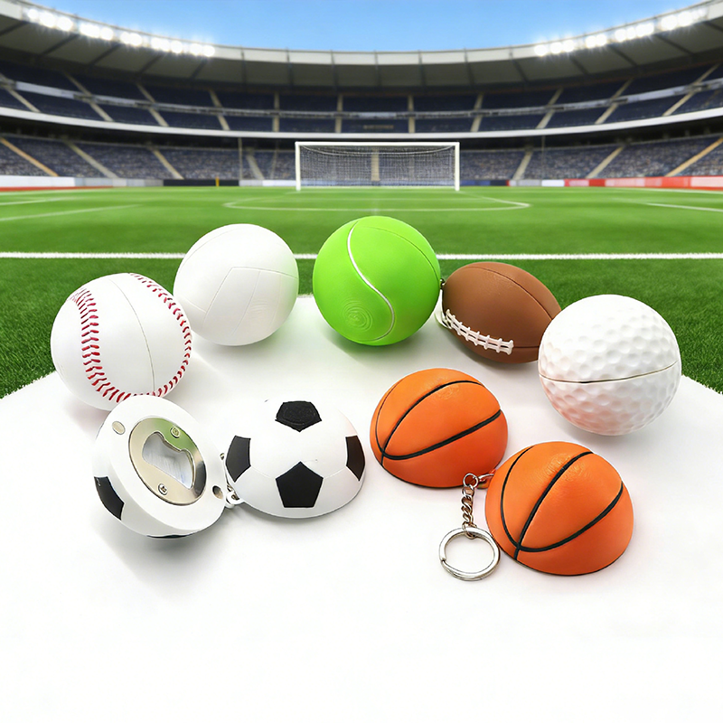 Best-Selling World Cup Commemorative Bottle Opener