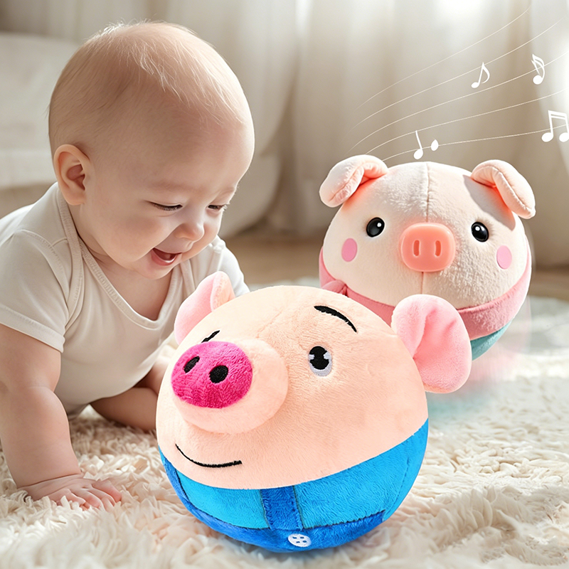 Best-Selling Children's "Jumping" Toys