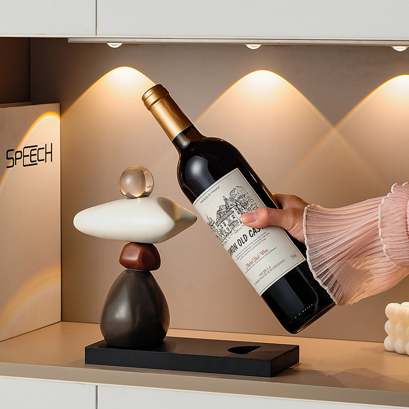 Good Luck High-End Home Decor