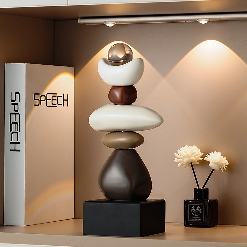 Good Luck High-End Home Decor