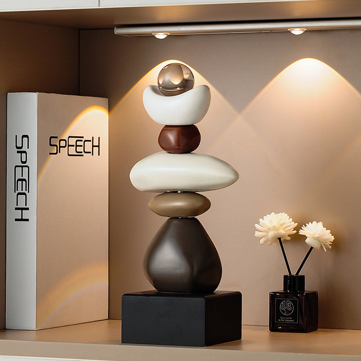 Good Luck High-End Home Decor