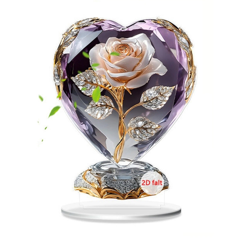Eternal Rose for Mom