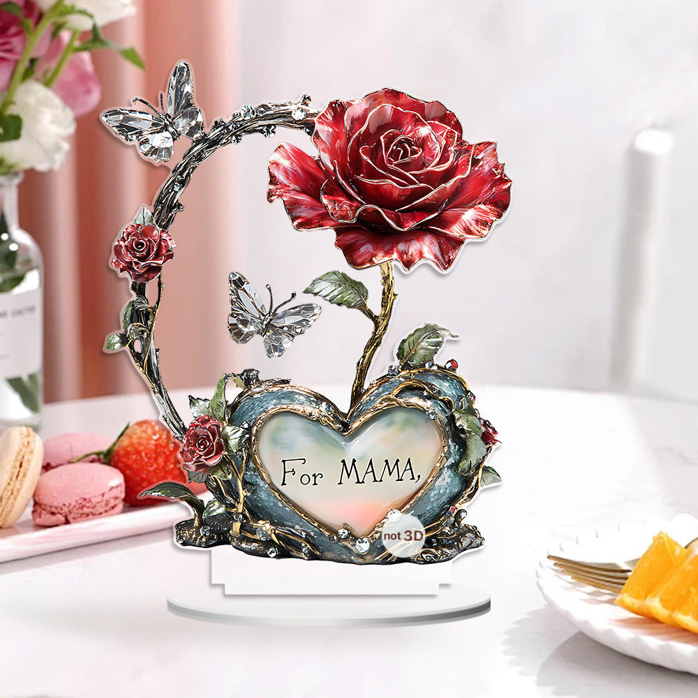 Eternal Rose for Mom