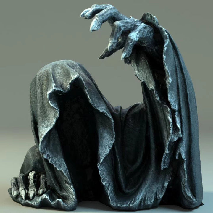 Ghost Hand Sculpture