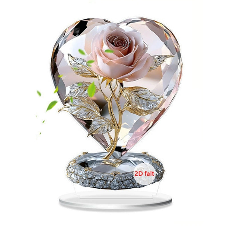 Eternal Rose for Mom