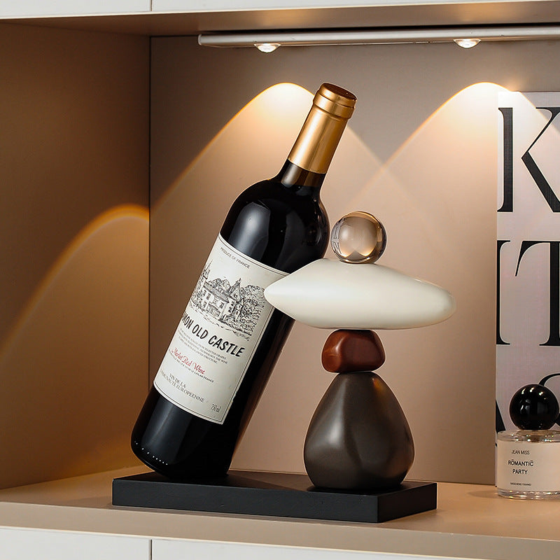 Good Luck High-End Home Decor