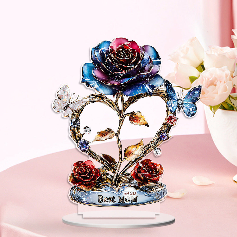 Eternal Rose for Mom