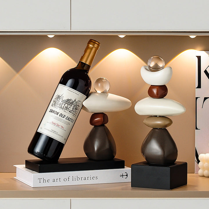 Good Luck High-End Home Decor